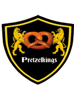 Germans Pretzelkings