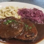 Sauerbraten