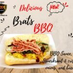 BBQ Brat´s