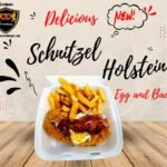 Schnitzel Holstein