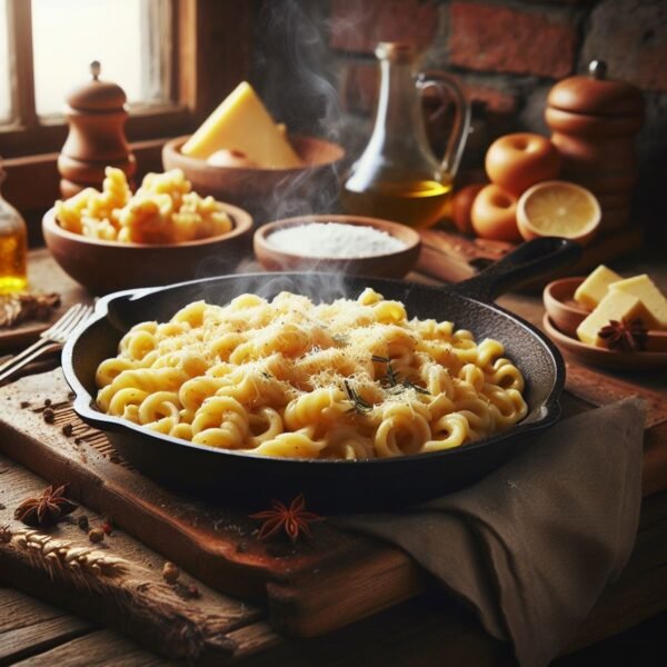 Original Spaetzle - Image 3