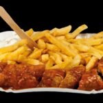 Currywurst